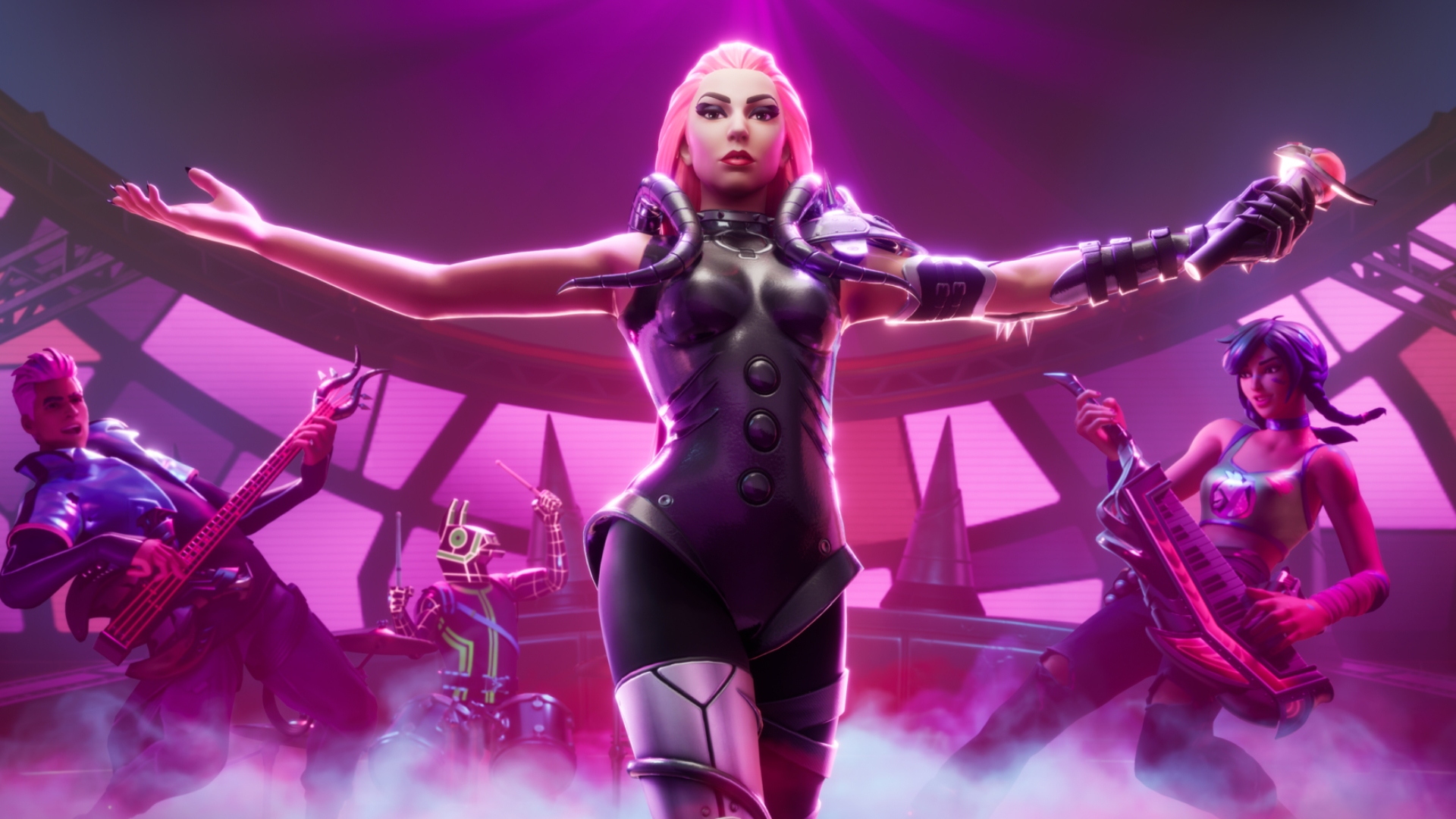 Creo Gaming