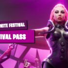 Festiwal Fortnite ujawnia plan na sezon 2: nowe kostiumy Lady Gagi i nie tylko Creo Gaming