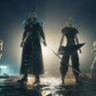 Final Fantasy VII Rebirth: jednomyślna recenzja na Metacritic! Creo Gaming