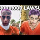 Florida Joker żąda 3 milionów dolarów od GTA 6: wyjaśniono walkę prawną i ochronę przed parodią Creo Gaming