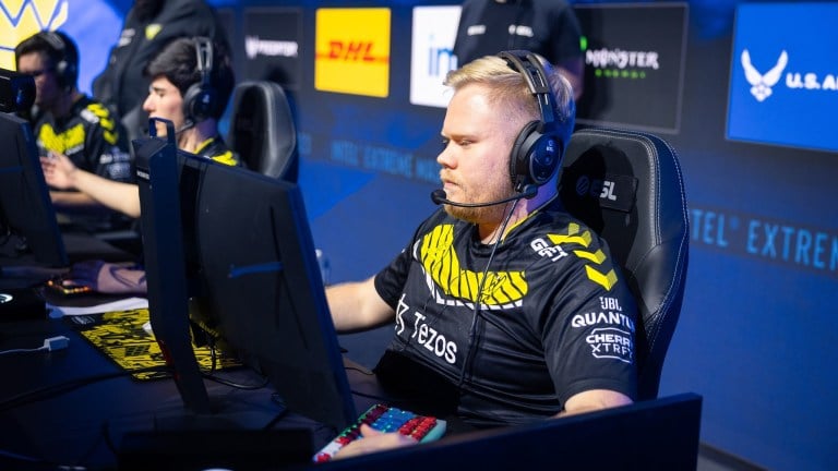 Magisk claims current CS2 Major format makes it 'dangerous' for orgs to invest