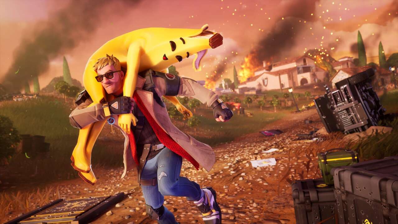 Fortnite Sezon 2 Rozdział 5: Wszystko, co musisz wiedzieć - Creo Gaming