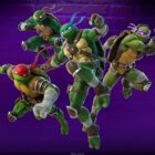 Fortnite i Żółwie Ninja jednoczą się: współpraca Cowabunga Creo Gaming