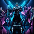 Fortnite ogłasza crossover z Żółwiami Ninja Creo Gaming