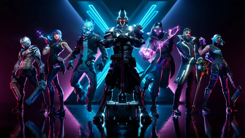 Creo Gaming
