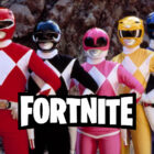 Fortnite planuje nowy, epicki crossover z Power Rangers Creo Gaming