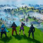 Fortnite przedstawia ważną nową funkcję trybu kreatywnego Creo Gaming
