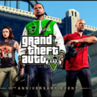 GTA 4 i GTA 5 wkrótce na Netflix Games? Zaplanowano dużą rozbudowę Take-Two Interactive Creo Gaming
