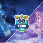 Gdzie znajduje się Arceus? Najważniejsze pytanie dotyczące Pokémon Go Sinnoh Tour Creo Gaming