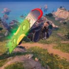 Gdzie znaleźć Driftboardy w Fortnite do robienia sztuczek Creo Gaming