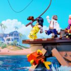 Gdzie znaleźć Flopper Vendetty w Lego Fortnite Creo Gaming