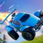 Gracz Fortnite odkrywa niesamowitą sztuczkę, dzięki której samochody latają Creo Gaming