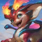 Strach graczy LoL: Smolder może być „ultra potężny” po zmianach w wykonaniu i skalowaniu Creo Gaming