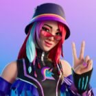 Gracze Fortnite podzieleni po zakupie setek skórek Creo Gaming