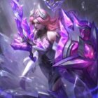 Gracze LoL-a zaskoczeni brakiem stereotypowego rycerza w grze Creo Gaming