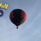 Gracze Pokemon Go cieszą się z wydarzenia Team Go Rocket Creo Gaming