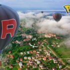 Gracze Pokemon Go wzywają do wprowadzenia poważnych zmian kosmetycznych w balonach Zespołu R Creo Gaming