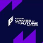 Games of the Future Kazan 2024