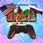 Gry wideo stają się gorącym miejscem dla niebezpiecznej propagandy Video Games Are Becoming a Hotbed for Dangerous Propaganda