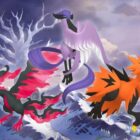 Handel Legendarnymi Pokémonami w Pokémon Go Creo Gaming