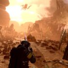 Helldivers 2: Deweloper odpowiada na krytykę i ogłasza poprawki Creo Gaming