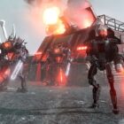 Helldivers 2: Wybuchowy, kooperacyjny powrót na Super Ziemię! Creo Gaming