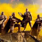Helldivers 2: Poprawka 01.000.301 rozwiązuje problemy z wydajnością Creo Gaming