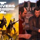 Helldivers 2 przewyższa GTA 5 pomimo problemów z serwerem Creo Gaming