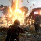 Helldivers 2 wyprzedza GTA V jako najpopularniejsza gra Steam What is the most popular Steam game? Helldivers 2 leapfrogs GTA V as restrictions placed on player count