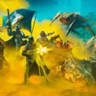 Helldivers 2: zabawna, inteligentna i intensywna gra Creo Gaming
