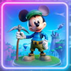 Imponująca współpraca Disneya z Epic Games: Czy Myszka Miki pojawi się w Fortnite? Creo Gaming