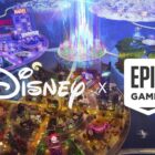 Imponujące połączenie Epic Games i uniwersum Disneya nie może przypominać LEGO Fortnite Creo Gaming