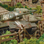 How Achtung Panzer! channels World of Tanks into a wargame
