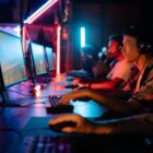 Jak gry online stworzyły całkowicie nowy przemysł How Online Games Have Created a Whole New Industry