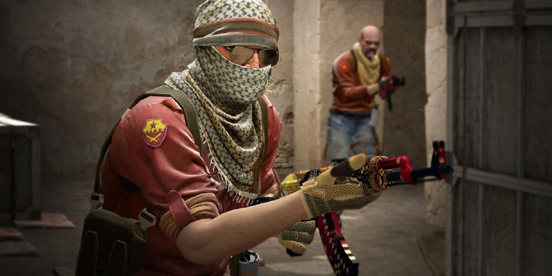 CS2: How to Show FPS