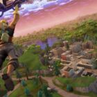 Jak skutecznie pokonać Wyższy Szczyt w Fortnite Rozdział 5, Sezon Pierwszy, Tydzień 13 Zadań Creo Gaming