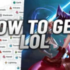 Jak stworzyć League of Legends w Infinite Craft Creo Gaming