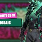 Jak ukończyć mozaikę Odysei i zdobyć skrytki i płytki w Fortnite Creo Gaming