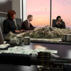 Jak zarabiać pieniądze w GTA Online Creo Gaming