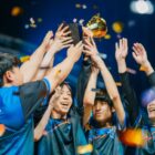 Kabichanowie wygrywają Ligę Mistrzów Pokémon UNITE Asia 2024 Creo Gaming