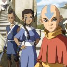 Konkurencyjna gra walki oparta na opracowywanym Avatar: The Last Airbender Creo Gaming