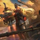League of Legends: LoLdle odpowiedzi na 581. edycję (czwartek, 8 lutego 2024 r.) Creo Gaming