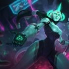 League of Legends niekompatybilna z Windows 7, 8 i 8.1 od aktualizacji 14.4 Creo Gaming