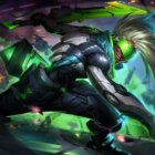 League of Legends: ujawniono nową usuniętą superumiejętność Creo Gaming