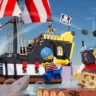 Lego Fortnite oferuje dwa nowe, ciekawe sposoby gry Creo Gaming