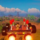Lego Fortnite: szybka podróż, czy to możliwe? Creo Gaming