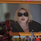 Madonna niespodziewanie pojawia się na festiwalu Fortnite z okazji zakończenia pierwszego sezonu Creo Gaming