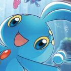 Czy Manaphy pojawia się w Pokémon Go? Creo Gaming