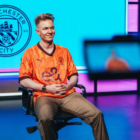 Manchester City wyróżnia się w Fortnite dzięki Setty & Cold Creo Gaming