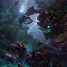Maokai, najbardziej dominujący support w LoL z niesamowitym współczynnikiem wygranych aż do aktualizacji 14.2 Creo Gaming